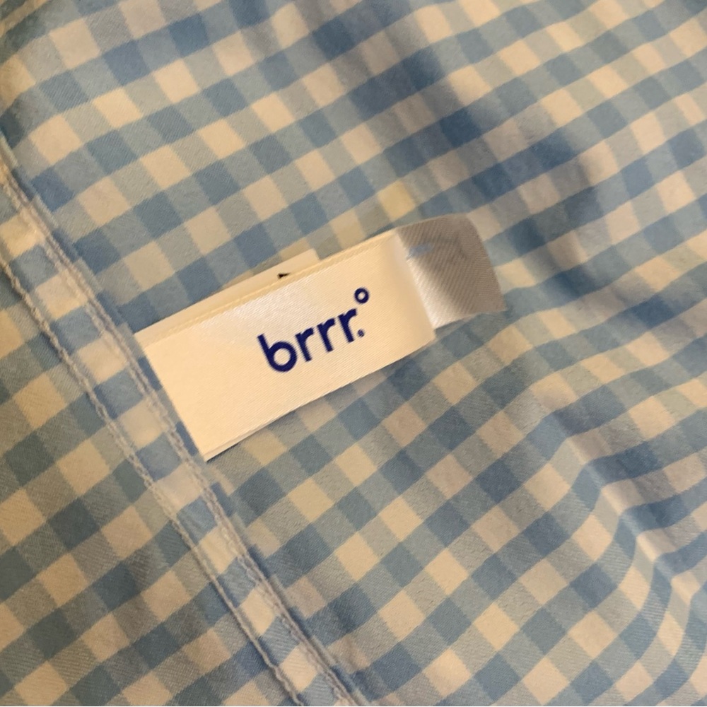 Southern Tide Kamryn Brr Intercoastal gingham dress. NWOT - Picture 8 of 11